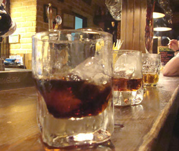 In Sicilia nessun allarme alcol ma cresce il binge drinking