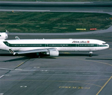 Accordo Alitalia-Wind Jet-Blu Panorama, violato anche il Trattato di Roma del ‘57