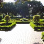 Parco d’Orleans, 6 anni e non bastano 1,4 mln