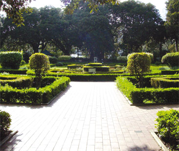 Parco d’Orleans, 6 anni e non bastano 1,4 mln