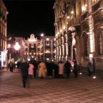 Catania – I residenti contro gli esercenti nella lotta per il centro storico