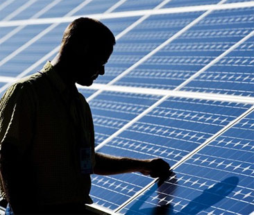 Le linee guida dei Vigili del fuoco per il fotovoltaico Le linee guida dei Vigili del fuoco per il fotovoltaico