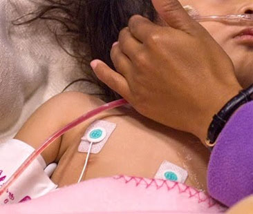 Malattie rare, sofferenze nascoste. Nel 75% dei casi si tratta di bimbi Malattie rare, sofferenze nascoste. Nel 75% dei casi si tratta di bimbi