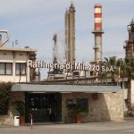 Raffinerie in difficoltà, Sos alla Regione