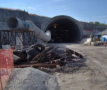 La Sicilia ha fame di infrastrutture La Sicilia ha fame di infrastrutture