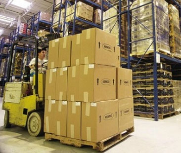 Esportazioni ed importazioni movimentano l’economia isolana