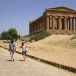 Valle dei Templi, il Parco che riesce ad autofinanziarsi