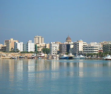 Porto di Marsala: ci sono fondi e progetto
