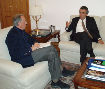 Accorciare la filiera per accelerare la spesa