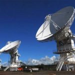 Muos, installazione (e timori) in corso