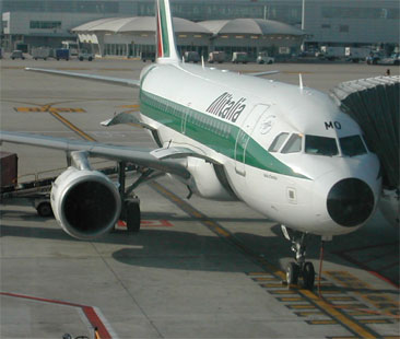 Sicilia: rischio monopolio dei cieli e la trasparenza resta scarsa