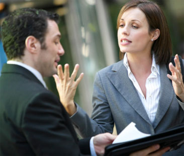 Via alla mediazione obbligatoria anche per le liti condominiali Via alla mediazione obbligatoria anche per le liti condominiali