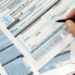 Fisco, pressione al 55%. Italia indietro di 15 anni