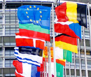 Ue, un anno fa le misure contro la crisi