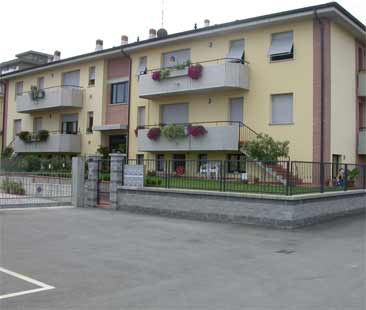 Condominio minimo, valgono le stesse norme di quello grande