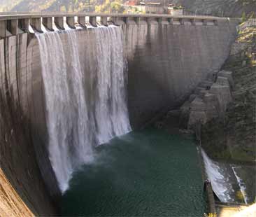 Acqua, cosa contiene il Ddl