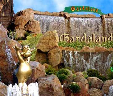 Gardaland riapre i battenti offrendo il cinema del futuro