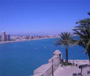 Andalusia, la movida lascia spazio ad architetture mozzafiato