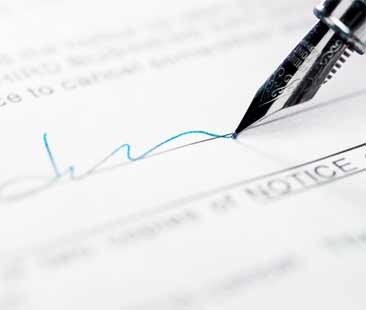 Contratto di finanziamento, norme a tutela del consumatore