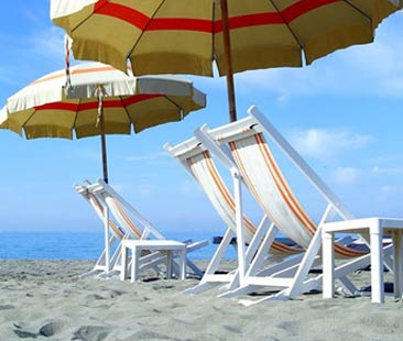 Acque marine, le Asp devono monitorarle