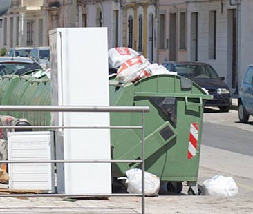 Il dipartimento Protezione civile: “Piano rifiuti restituito alla Regione” Il dipartimento Protezione civile: “Piano rifiuti restituito alla Regione”