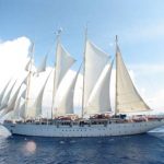 Crociera in veliero all’insegna del relax con lo yoga