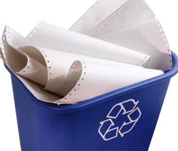 Usare la carta responsabilmente, vantaggi per tasche e ambiente