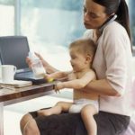 Congedo parentale sconosciuto alle neomamme siciliane