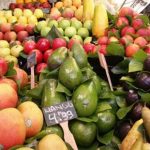 Frutta e verdura di stagione per mantenersi in buona salute