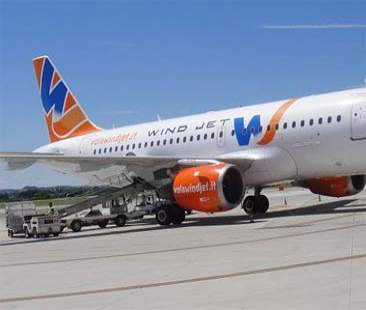 Unificazione Alitalia-Wind Jet, è allarme per i prezzi dei voli