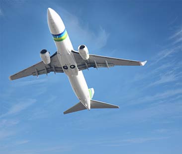 Aerei: alla faccia del “low cost”, ecco come decollano le tariffe