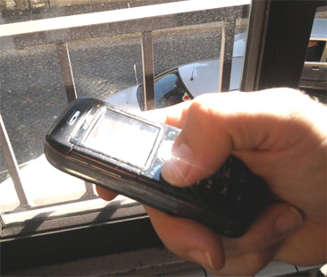 Stalking, a Catania in calo le richieste di ammonimento