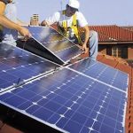 Fotovoltaico, piccole coop non investono