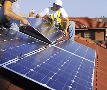 Fotovoltaico, piccole coop non investono Fotovoltaico, piccole coop non investono