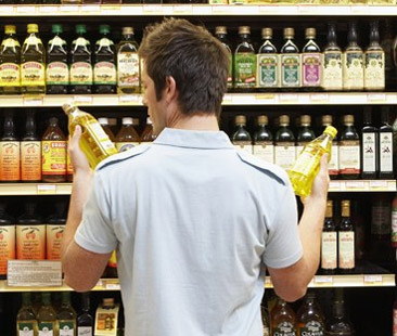 Nella ricerca del prodotto light leggere attentamente l’etichetta