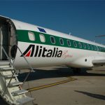 L’Antitrust dica no al monopolio dei cieli di Alitalia-Windjet