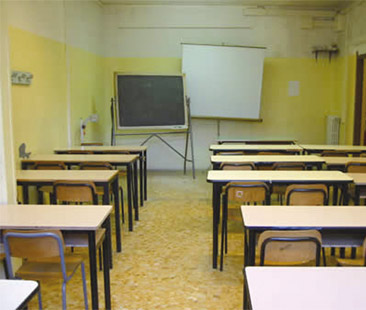 Bocciata la qualità della scuola Bocciata la qualità della scuola