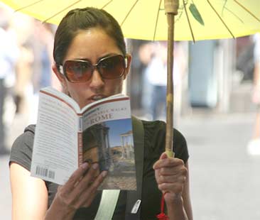 Restano nel limbo 4.000 guide turistiche