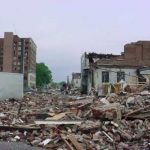 Dall’Ue 2 milioni di euro contro le catastrofi naturali