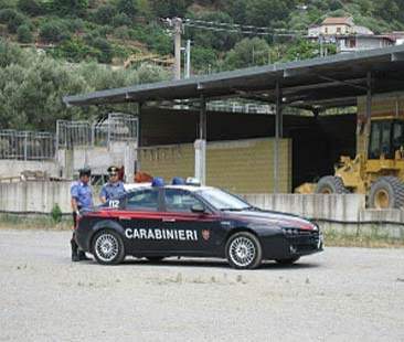 Aziende confiscate alla mafia, nove su dieci falliscono