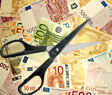 Revisione della spesa pubblica, entrato in vigore il Dl n. 52 Revisione della spesa pubblica, entrato in vigore il Dl n. 52