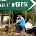 Dr Motor a Termini Imerese, cala il silenzio