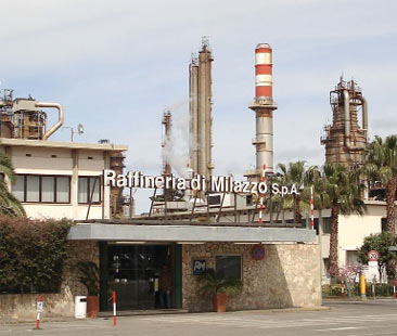 Inquinamento, a Milazzo adesso vogliono anche il biomonitoraggio Inquinamento, a Milazzo adesso vogliono anche il biomonitoraggio