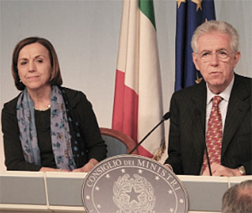 Coesione, Piano per il Sud da 2,3 miliardi