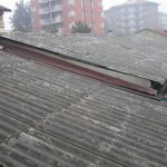 Pericolo amianto nelle scuole. Bonifiche solo in 1 edificio su 100