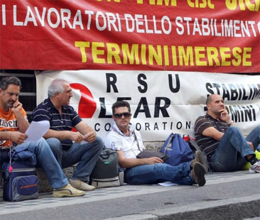 Termini Imerese, le banche non concedono prestiti a Dr Motor