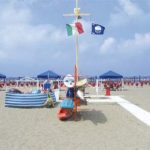 Molte bocciature in 1.484 km. Bandiera blu e similari: un flop