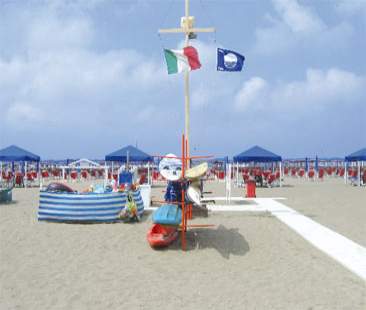 Molte bocciature in 1.484 km. Bandiera blu e similari: un flop Molte bocciature in 1.484 km. Bandiera blu e similari: un flop