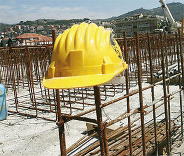 I contenziosi aperti bloccano i cantieri