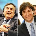 Elezioni a Palermo – Il confronto: Leoluca Orlando e Fabrizio Ferrandelli